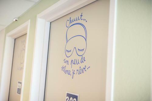 Hotel Ibis Budget Troyes Est