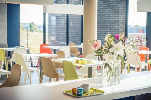 Hotel Ibis Budget Troyes Est