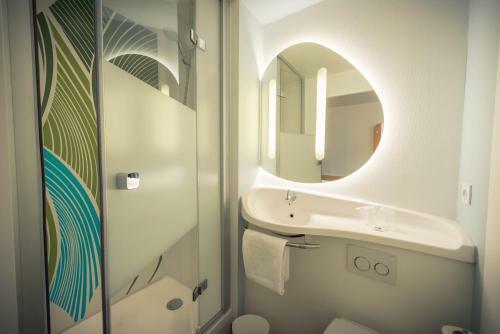 Hotel Ibis Budget Troyes Est