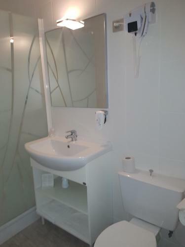 Hotel H�tel Restaurant Les Bruy�res