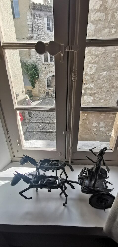 Hotel Hostellerie De La Fontaine