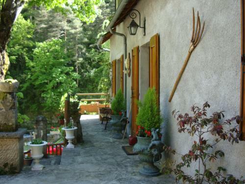 Villa La Caze