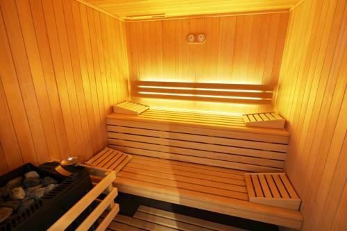 Bed & Breakfast Maison D'h�tes & Spa La Scierie