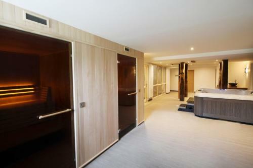 Bed & Breakfast Maison D'h�tes & Spa La Scierie