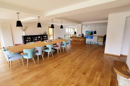 Bed & Breakfast Maison D'h�tes & Spa La Scierie