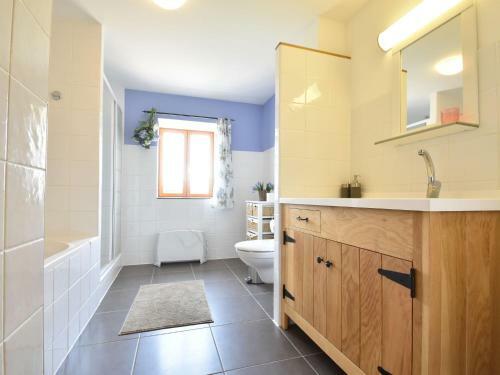Holiday Home Maison De Vacances - R�milly