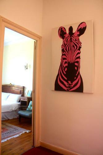 Bed & Breakfast Chambres Du Pont De La L�gende