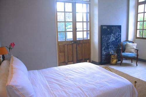 Bed & Breakfast Chambres Du Pont De La L�gende