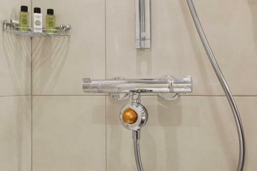 Hotel H�tel Roi Soleil Prestige Strasbourg