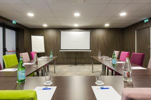Hotel H�tel Roi Soleil Prestige Strasbourg