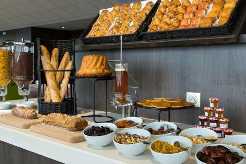 Hotel H�tel Roi Soleil Prestige Strasbourg