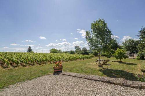 Le Gite De La M�re Poulot