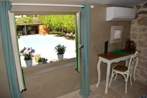 Bed & Breakfast Lavand'ange Et Spa