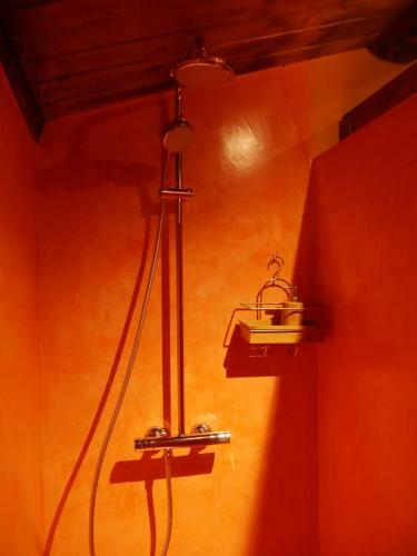 Bed & Breakfast Lavand'ange Et Spa