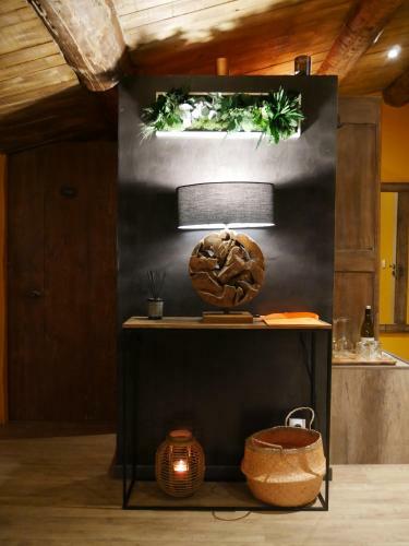 Bed & Breakfast Lavand'ange Et Spa
