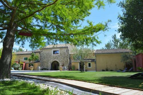 Bed & Breakfast Lavand'ange Et Spa