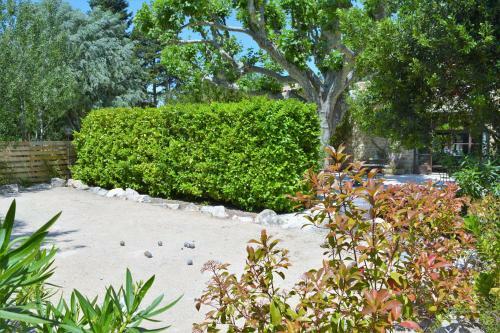 Bed & Breakfast Lavand'ange Et Spa