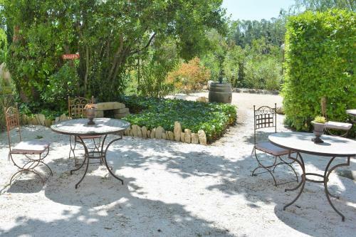 Bed & Breakfast Lavand'ange Et Spa