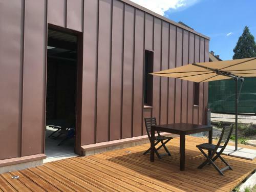 Villa Saverne Guest House & Spa