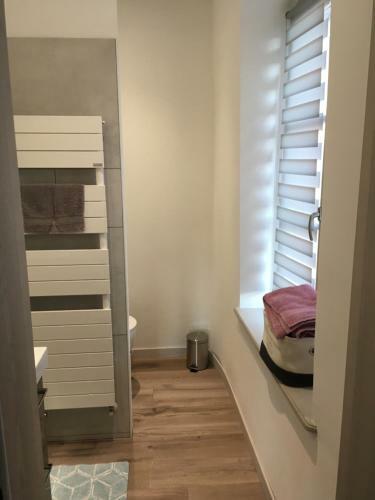 Villa Saverne Guest House & Spa