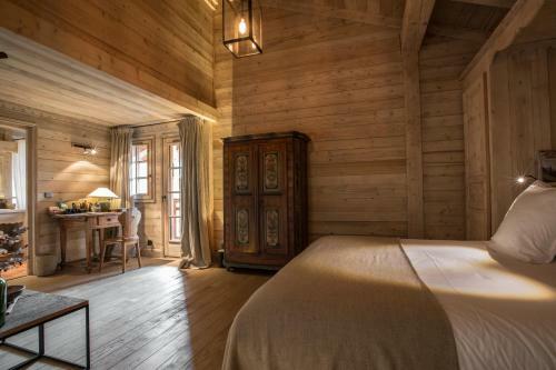 Le Cerf Amoureux Hotel & Spa