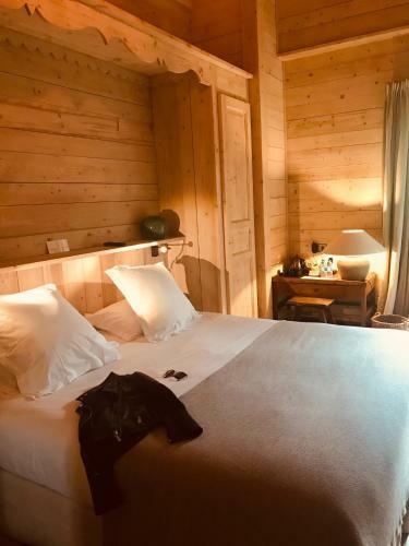 Le Cerf Amoureux Hotel & Spa