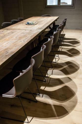 Le Cerf Amoureux Hotel & Spa