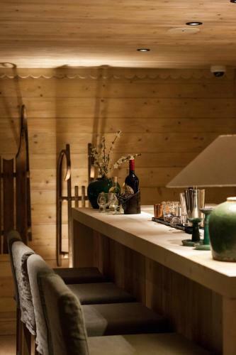 Le Cerf Amoureux Hotel & Spa
