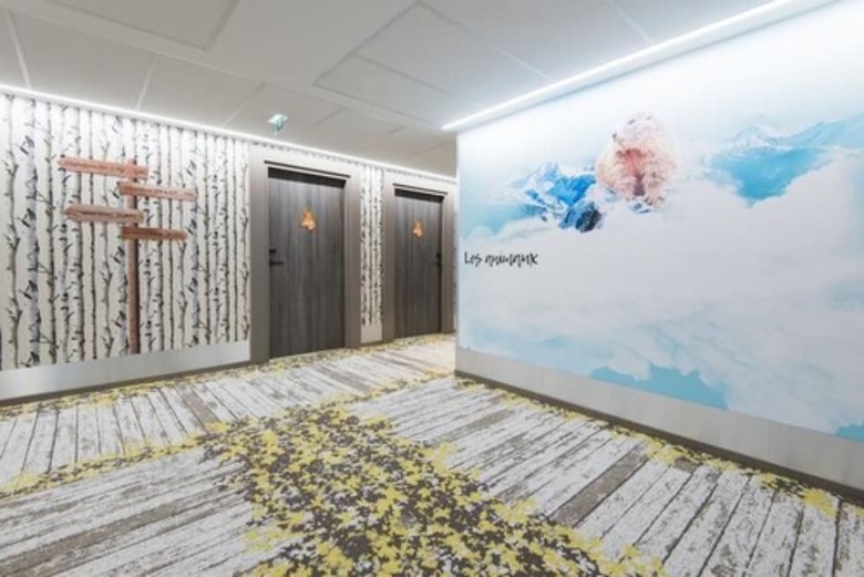 Hotel Ibis Styles Sallanches Pays Du Mont-blanc