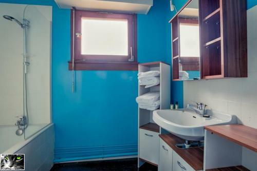 Apartamento Appartement Spacieux Schiltigheim