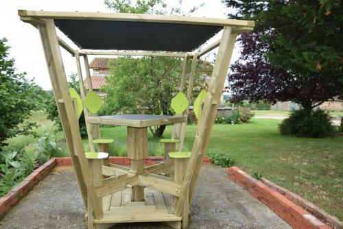 Bed & Breakfast A La Haute Bouillere
