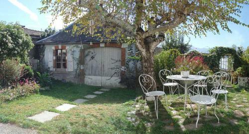 Bed & Breakfast Chambres D'hotes La Myst�rieuse