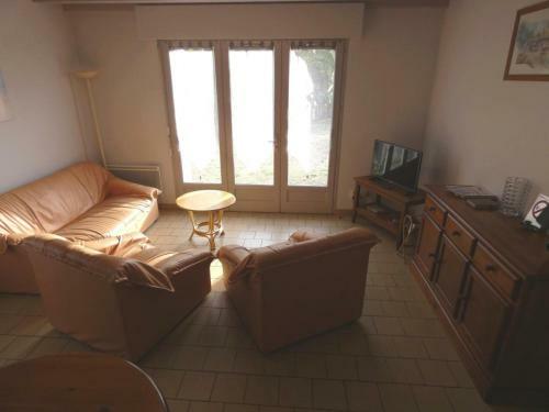 House G�te Arriou Du Bruca 2