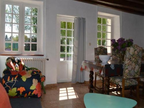 House Le Carroi De Villepr�e
