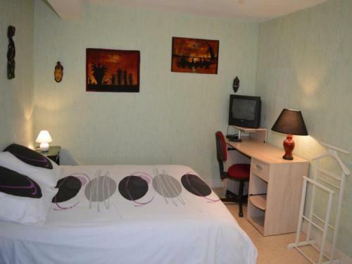 House Le Carroi De Villepr�e