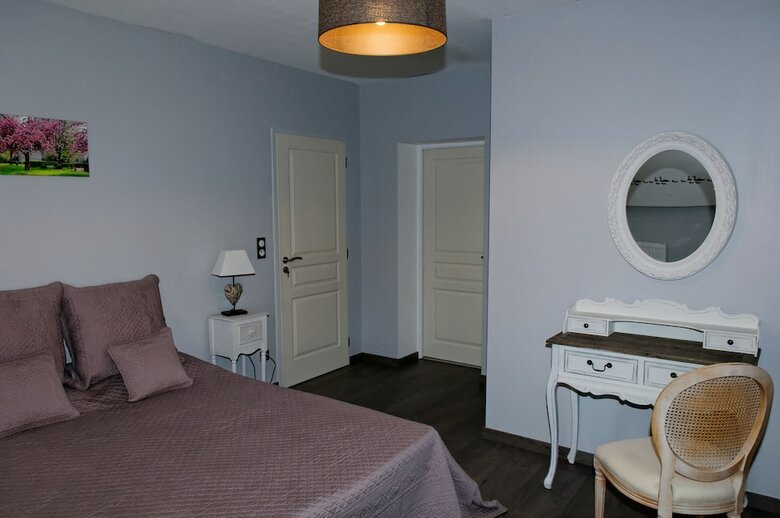 Bed & Breakfast La Ferme Aux Charmes