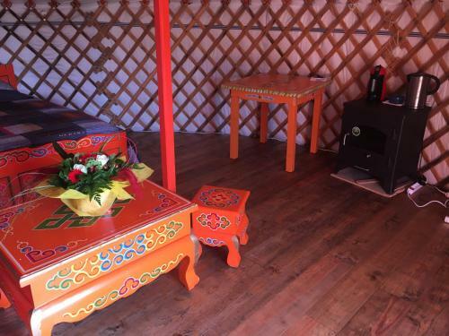 Hostal Les Insolites De Taracopala