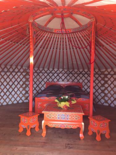 Hostal Les Insolites De Taracopala