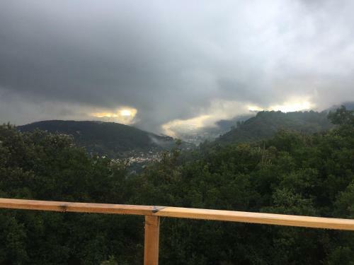 Hostal Les Insolites De Taracopala