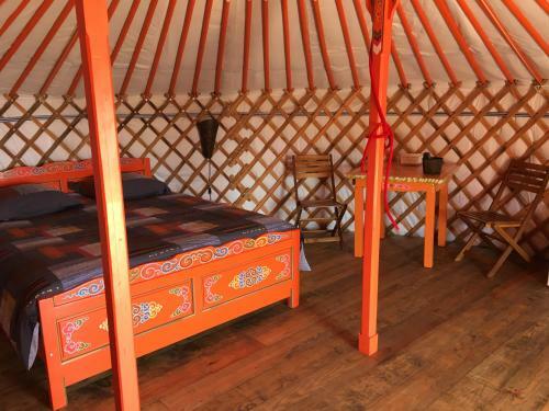 Hostal Les Insolites De Taracopala