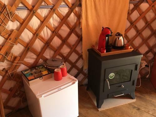 Hostal Les Insolites De Taracopala