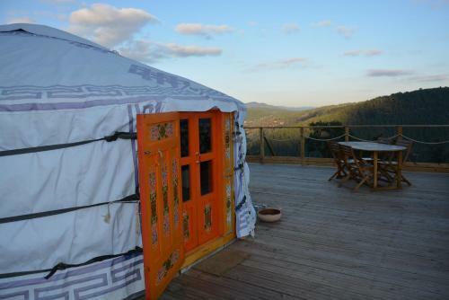 Hostal Les Insolites De Taracopala