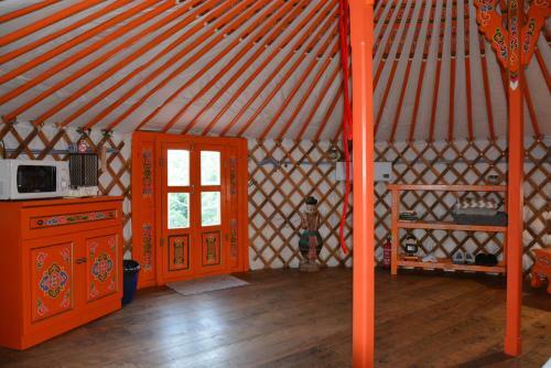 Hostal Les Insolites De Taracopala