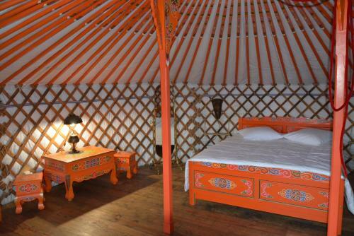 Hostal Les Insolites De Taracopala