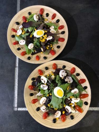 Hostal Les Insolites De Taracopala