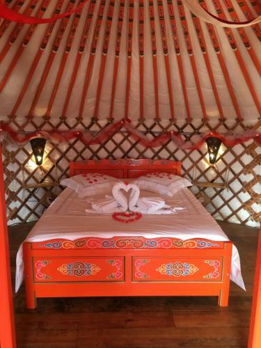 Hostal Les Insolites De Taracopala