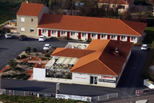 Hotel L'espassole