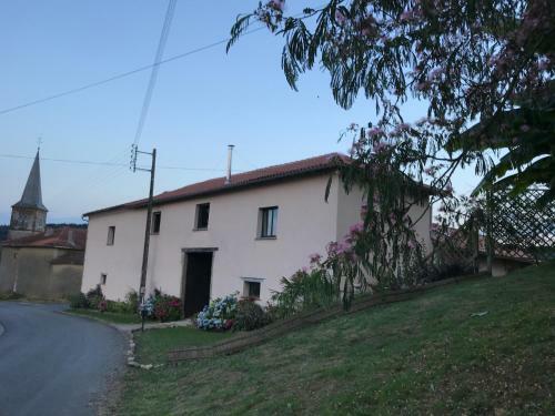 Gite Du Paradis