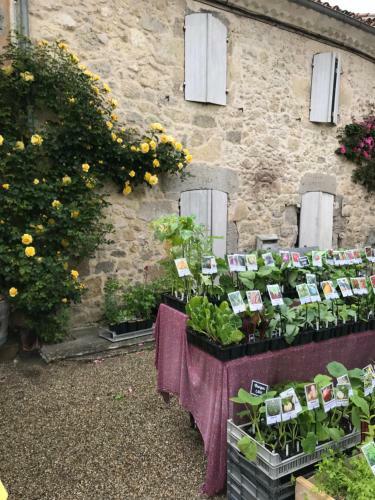 Gite Du Paradis