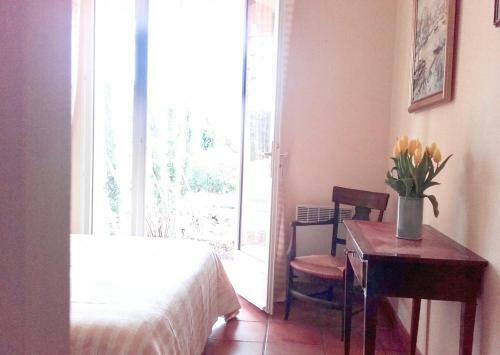 Holiday Home Chemin Saint-claude